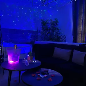  Appartement Sweet Angel Romantique Avec